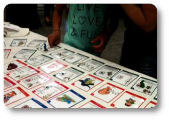 jeu de loie